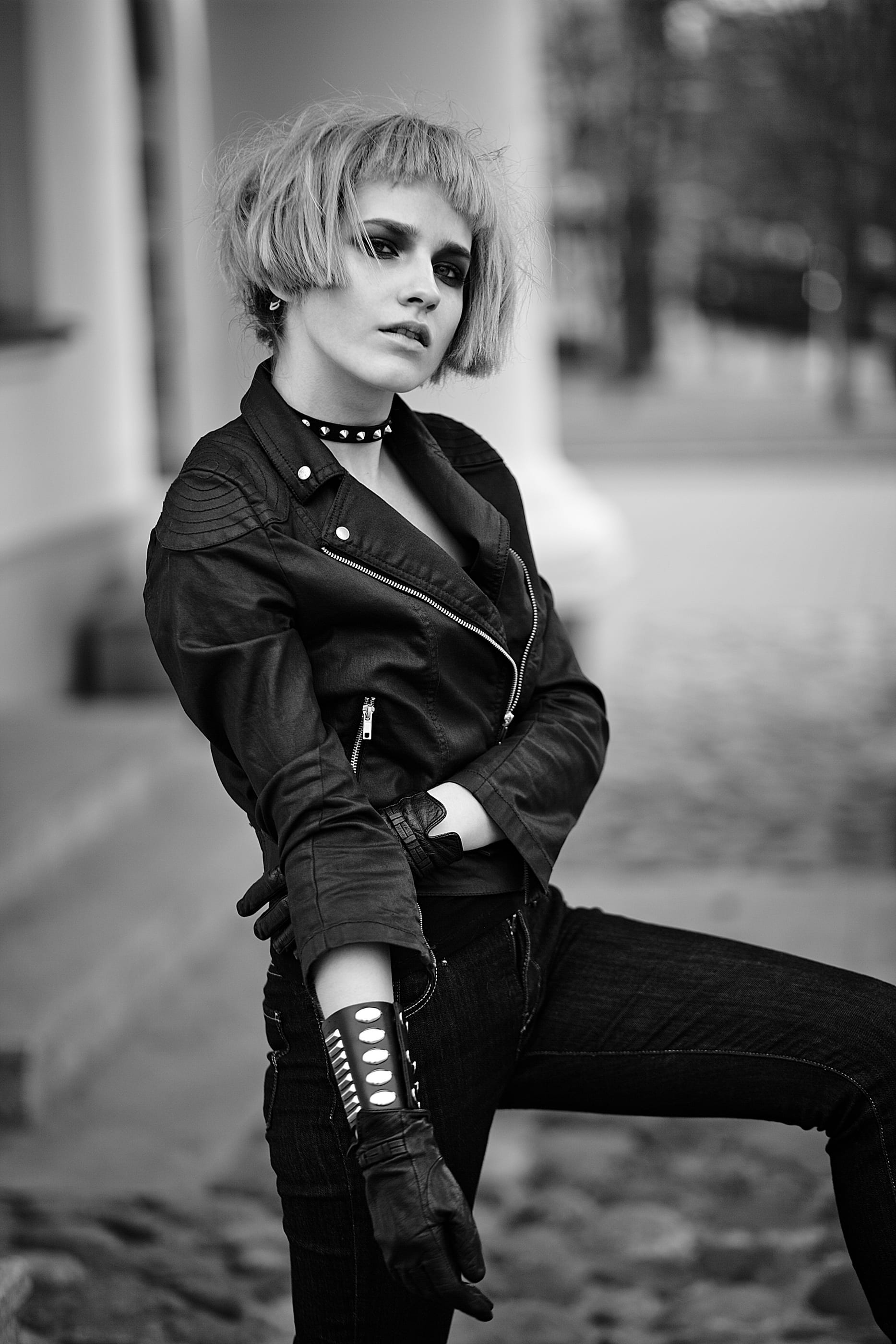 Book photo shooting